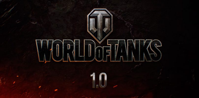 World of Tanks prepara una completa remasterización para este año 2018