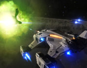 La beta abierta de ELITE DANGEROUS: BEYOND – CHAPTER ONE llegará gratis en enero