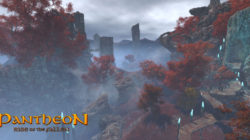 Pantheon habla de su 2017 y de cómo funcionará la recolección