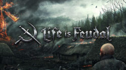 Los fans de Ociotek están mejorando la traducción de Life is Feudal: MMO