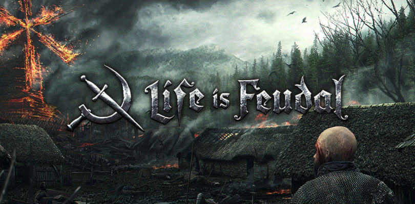 Life is Feudal: MMO nos enseña su guía de política y celebra 4 meses de beta abierta