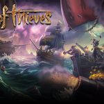 Desde hoy Sea of Thieves también está disponible en Steam