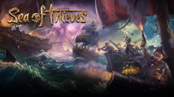 Sea of Thieves presenta su mando para Xbox y PC