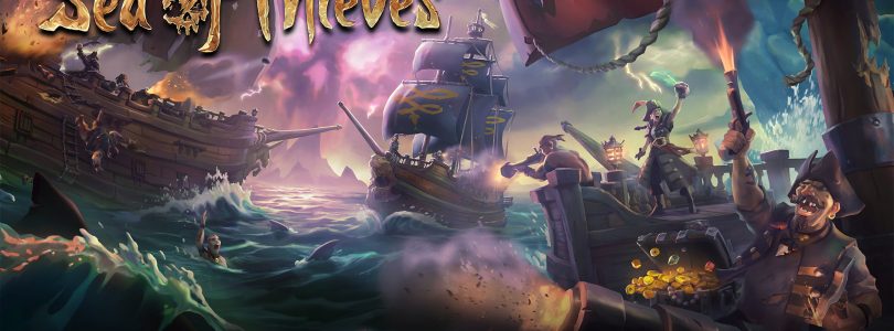 Desde hoy Sea of Thieves también está disponible en Steam