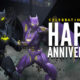 DC Universe cumple 7 años
