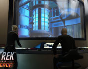 Star Trek Online añade un sistema de reroll para mods