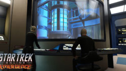 Star Trek Online añade un sistema de reroll para mods