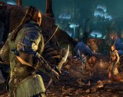 Elder Scrolls Online publicará su DLC Dragon Bones y la Update 17 en febrero