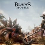 Bless Mobile se muestra en vídeo por primera vez