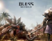 Bless Mobile se muestra en vídeo por primera vez