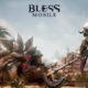Bless Mobile se muestra en vídeo por primera vez