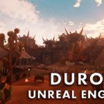Nuevo vídeo de World of Warcraft en Unreal Engine 4 realizado por un fan