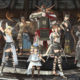 Nuevas imágenes y detalles del parche 4.2 de Final Fantasy XIV, Rise of a New Sun