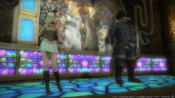 Nuevas mazmorras y asaltos en el último vídeo de FFXIV 4.2
