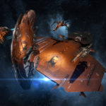 La comunidad de EVE Online se vuelca con la familia de un desarrollador fallecido