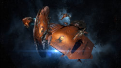 La comunidad de EVE Online se vuelca con la familia de un desarrollador fallecido