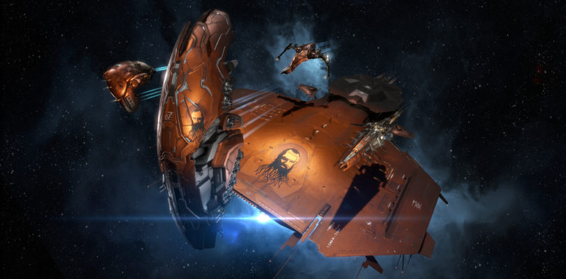 La comunidad de EVE Online se vuelca con la familia de un desarrollador fallecido