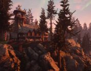 World of Warcraft: Tras Durotar, llega Grizzly Hills en Unreal Engine 4