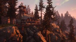 World of Warcraft: Tras Durotar, llega Grizzly Hills en Unreal Engine 4