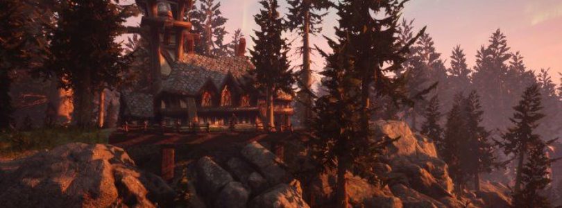 World of Warcraft: Tras Durotar, llega Grizzly Hills en Unreal Engine 4