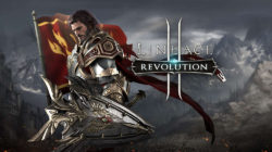 Lineage 2: Revolution añade la primera temporada de asedios y una actualización de contenido