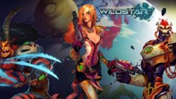 NCSoft y Carbine seguirán apostando por WildStar