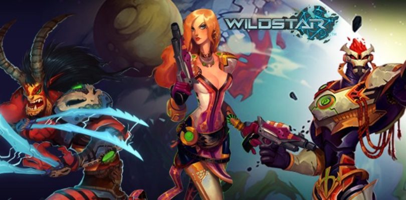 WildStar presenta un evento para cazar jefes