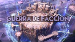 MU Legend traerá las Guerras de Facciones la semana que viene