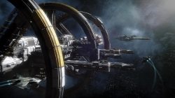 Star Citizen responde a Crytek en los juzgados y convoca su evento especial para VIPs