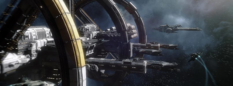 Star Citizen responde a Crytek en los juzgados y convoca su evento especial para VIPs