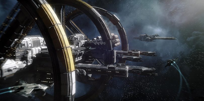 Star Citizen responde a Crytek en los juzgados y convoca su evento especial para VIPs