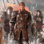 Un pequeño vistazo a las mazmorras de Bless Online