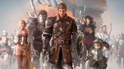 Un pequeño vistazo a las mazmorras de Bless Online