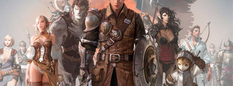 Ociotek trabaja en un parche de traducción al español para Bless