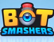 El nuevo juego de Hi-Rez es Bot Smashers, un 1vs1 de estrategia para móviles