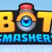 El nuevo juego de Hi-Rez es Bot Smashers, un 1vs1 de estrategia para móviles