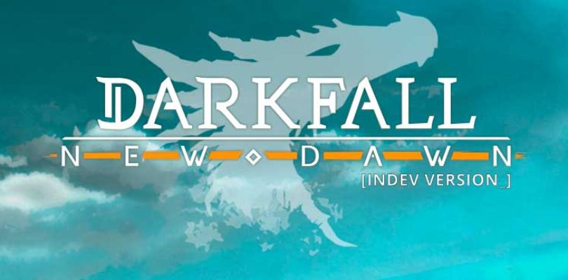 Prueba gratis Darkfall: New Dawn antes de su lanzamiento el próximo día 26