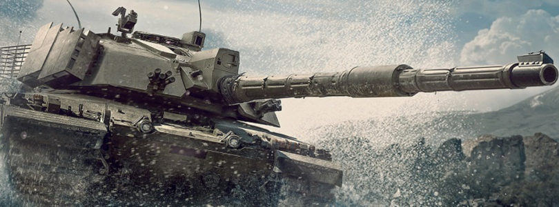 Armored Warfare anuncia sus fechas de lanzamiento en PlayStation 4
