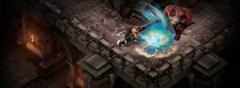 Hoy vuelve “La caída de Tristán”, el evento aniversario de Diablo III