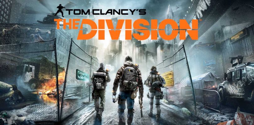 Empieza el nuevo evento global en The Division, un buen momento para volver