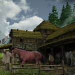 Chronicles of Elyria confirma la reducción de plantilla
