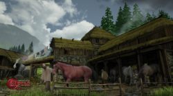 Chronicles of Elyria confirma la reducción de plantilla