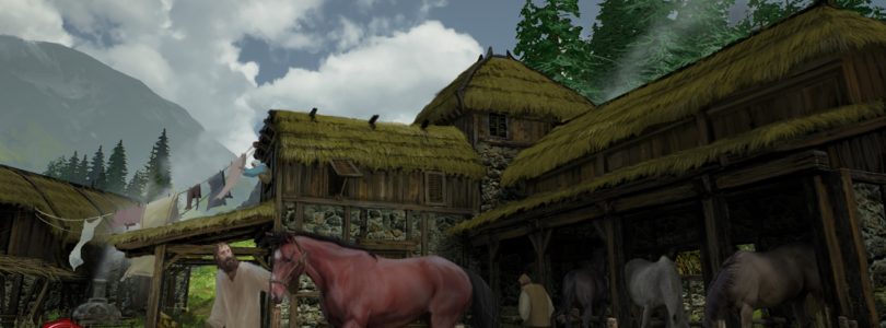 Chronicles of Elyria confirma la reducción de plantilla