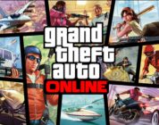 Grand Theft Auto Online tiene doble de experiencia en las Transform Racers esta semana