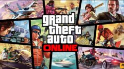 Grand Theft Auto Online tiene doble de experiencia en las Transform Racers esta semana