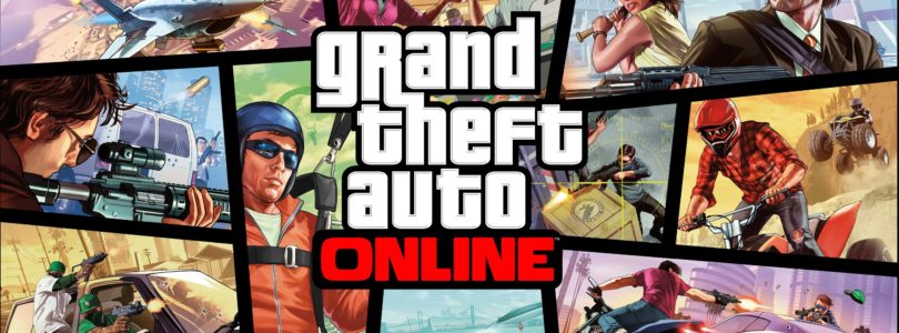 GTA Online marca su máximo de usuarios en diciembre