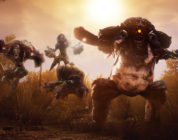 Warframe introduce los Ghouls