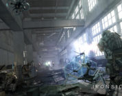 Ya hay fecha para Ironsight el nuevo shooter de Aeria Games