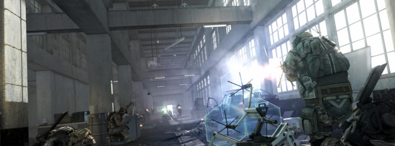 Ya hay fecha para Ironsight el nuevo shooter de Aeria Games