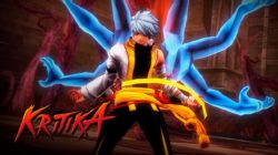 La clase Monk será lo próximo en Kritika Online